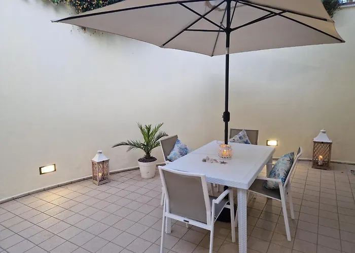 Casa Vacanza Stella Marina