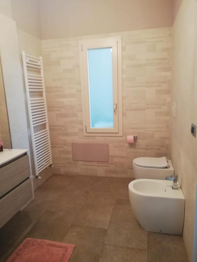 Casa Stella Marina Gallipoli
