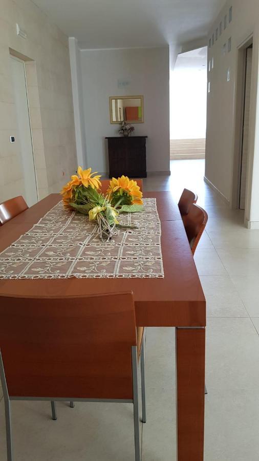 Casa Stella Marina Ferienhaus Gallipoli