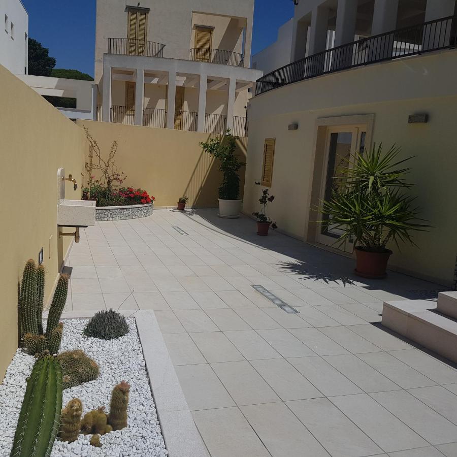 Casa Stella Marina Ferienhaus Gallipoli