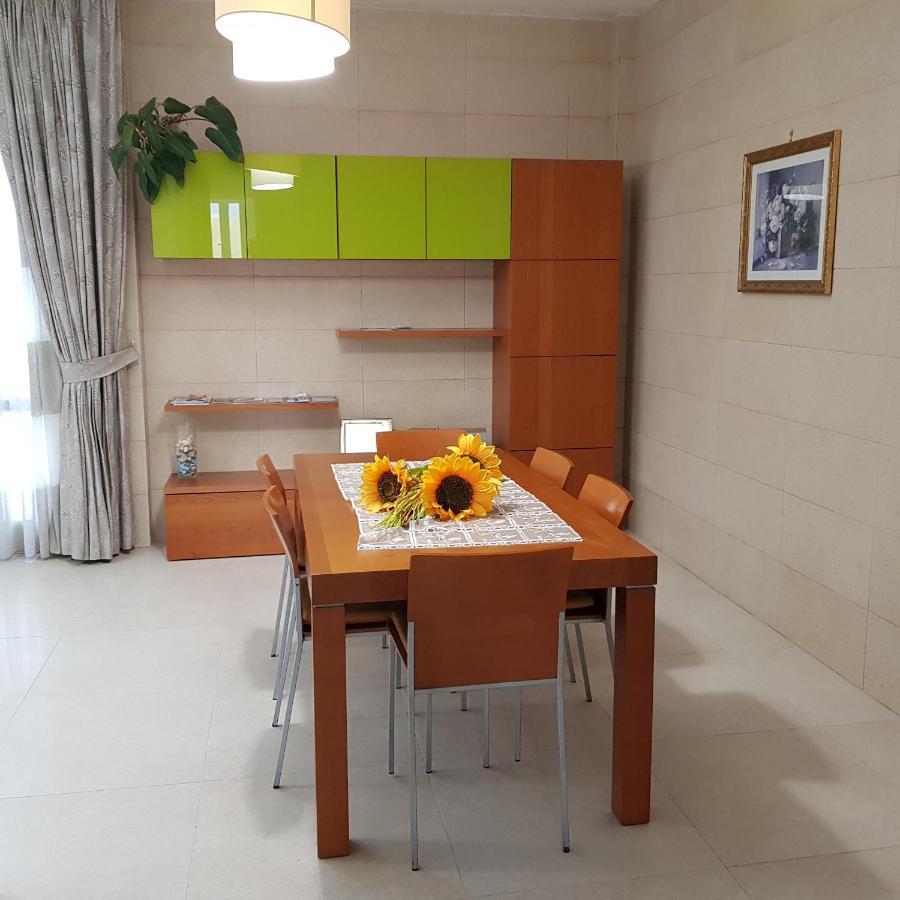 Ferienhaus Casa Stella Marina Gallipoli