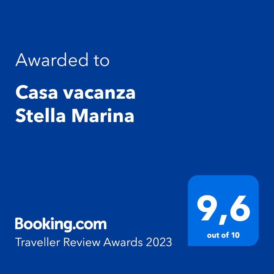 Ferienhaus Casa Stella Marina *