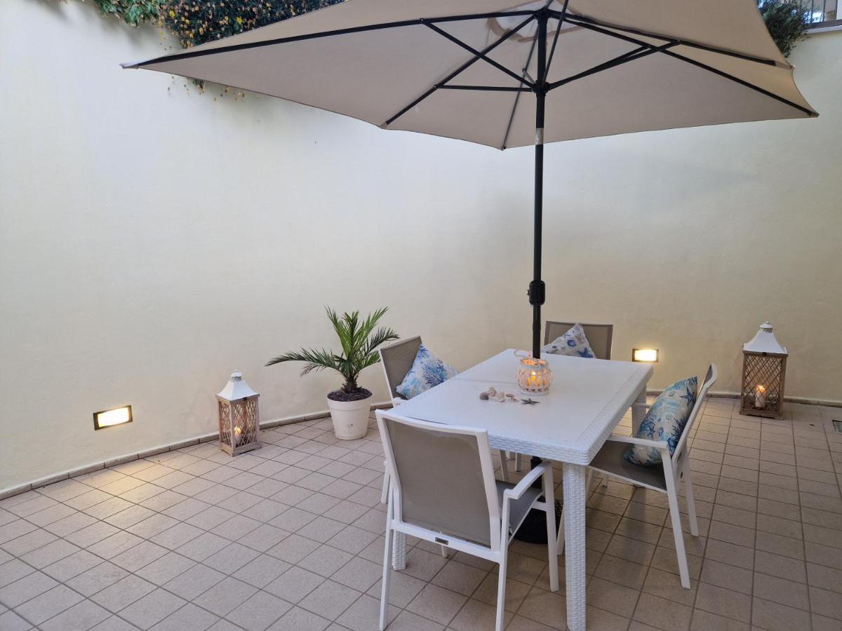 Ferienhaus Casa Stella Marina